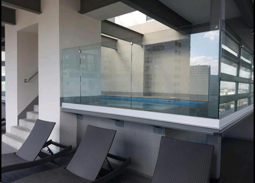 Luxury Apartment In Carso, Polanco Cidade do México Exterior foto
