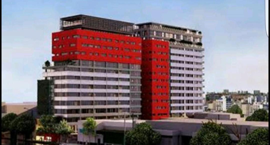 Luxury Apartment In Carso, Polanco Cidade do México Exterior foto