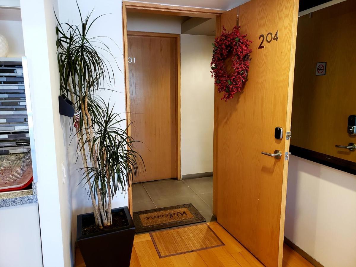 Luxury Apartment In Carso, Polanco Cidade do México Exterior foto